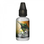 Concentré GREEN BANANA  Hidden Potion 30ml - Arômes et Liquides
